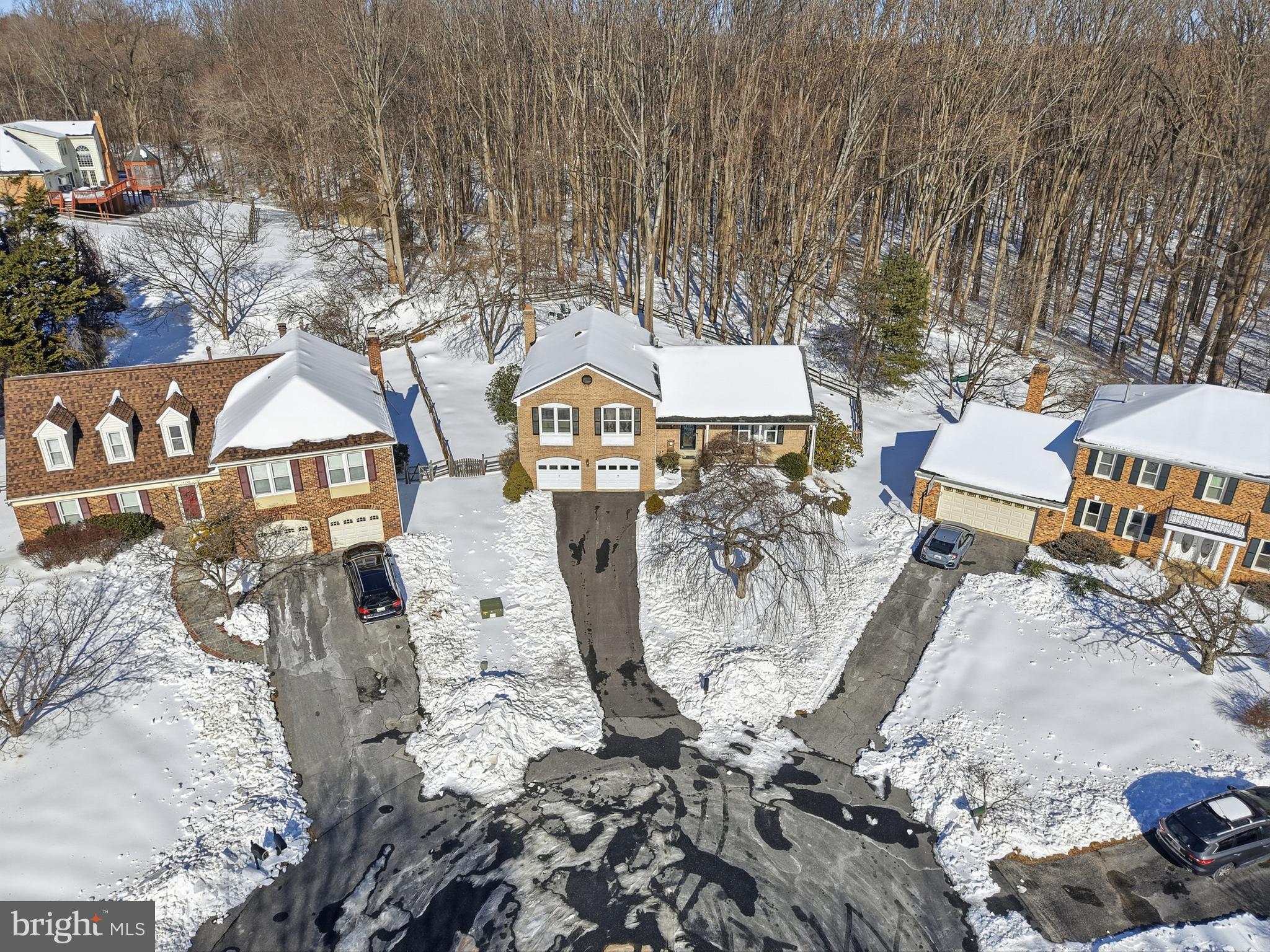 14740 Locustwood Lane Silver Spring, MD 20905 - Photo 36 of 46 a view of outdoor space with seating area