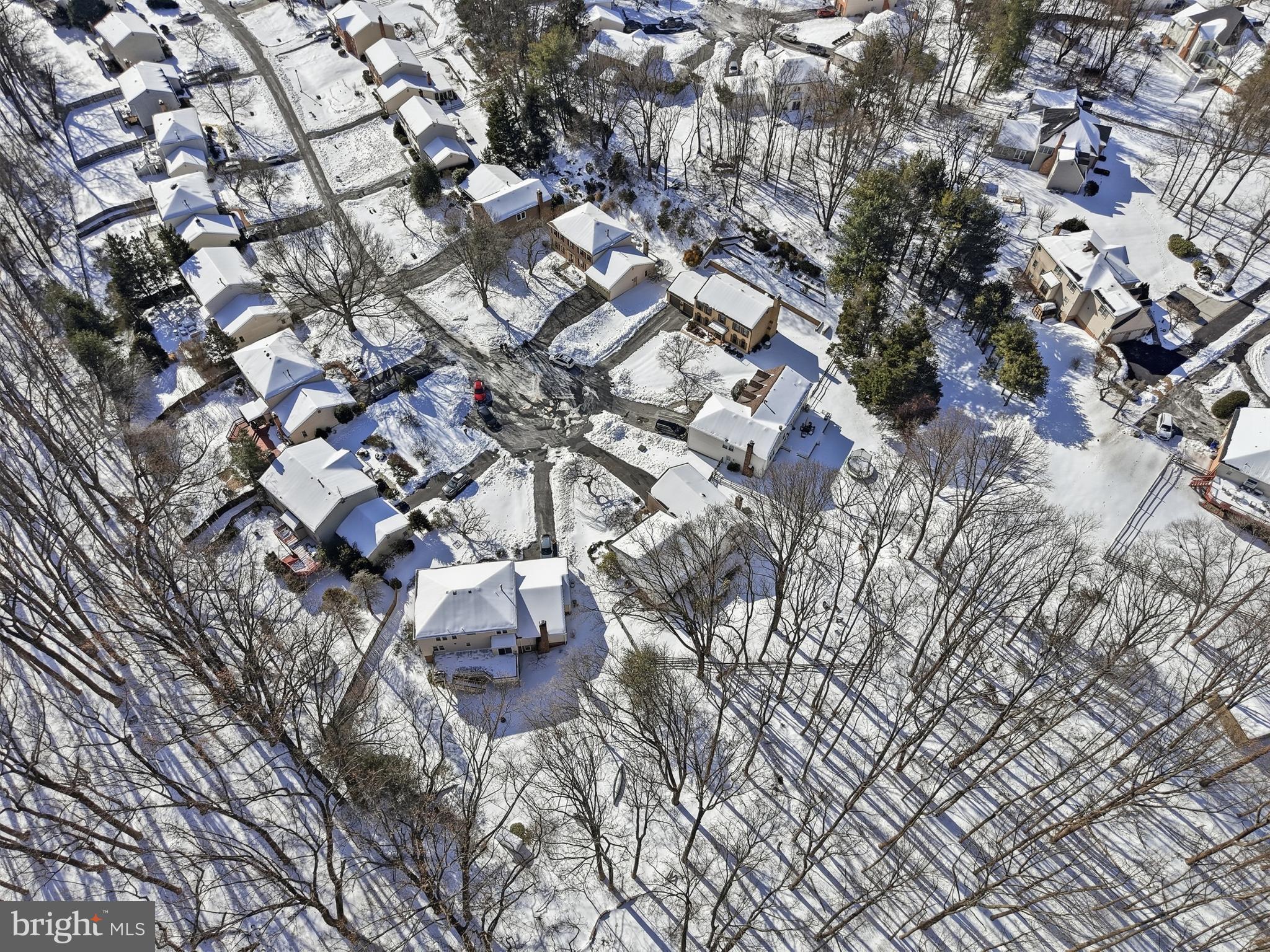 14740 Locustwood Lane Silver Spring, MD 20905 - Photo 41 of 46