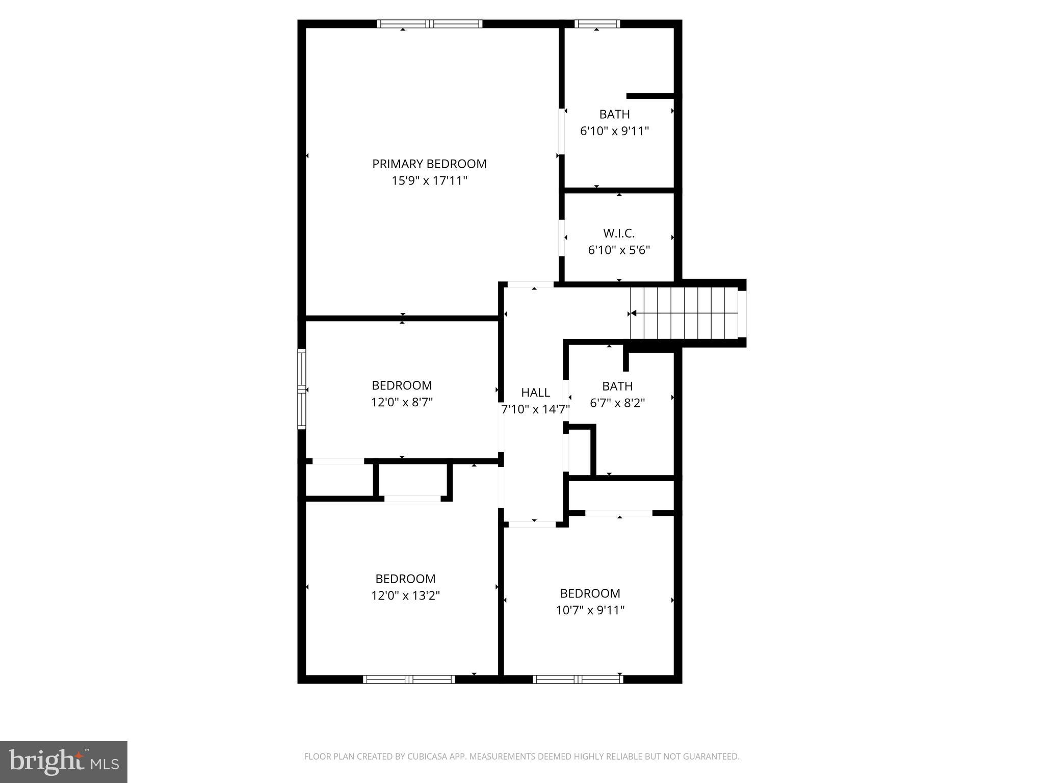 14740 Locustwood Lane Silver Spring, MD 20905 - Photo 44 of 46 unknown