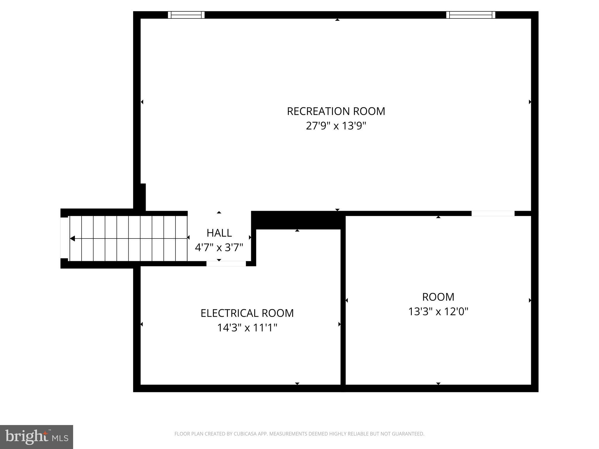 14740 Locustwood Lane Silver Spring, MD 20905 - Photo 45 of 46