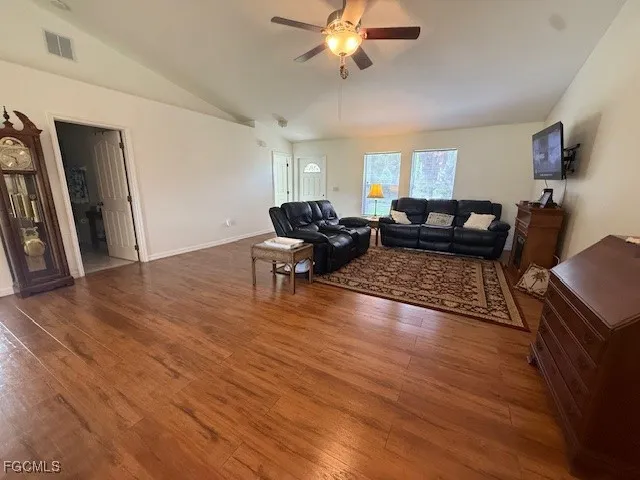 $268,500 | 457 Majors Avenue South, Lehigh Acres, FL 33974