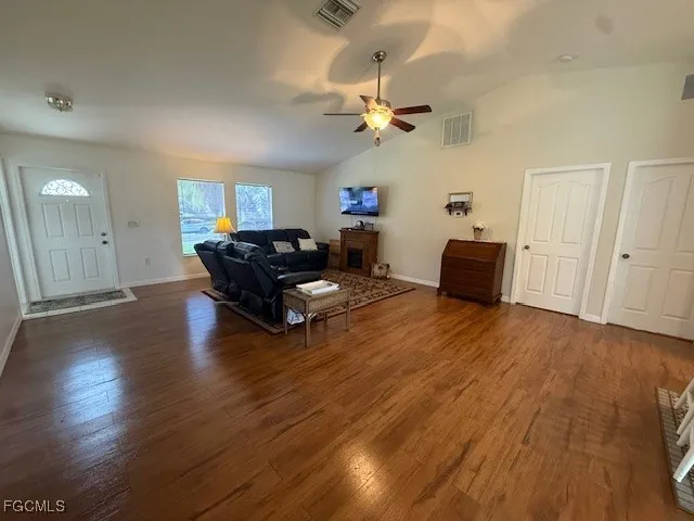 $268,500 | 457 Majors Avenue South, Lehigh Acres, FL 33974