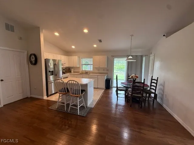 $268,500 | 457 Majors Avenue South, Lehigh Acres, FL 33974