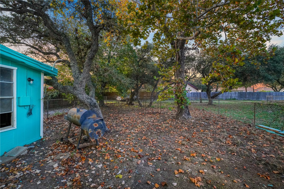 244 South 8th Street Aransas Pass, TX 78336 - Photo 28 of 30