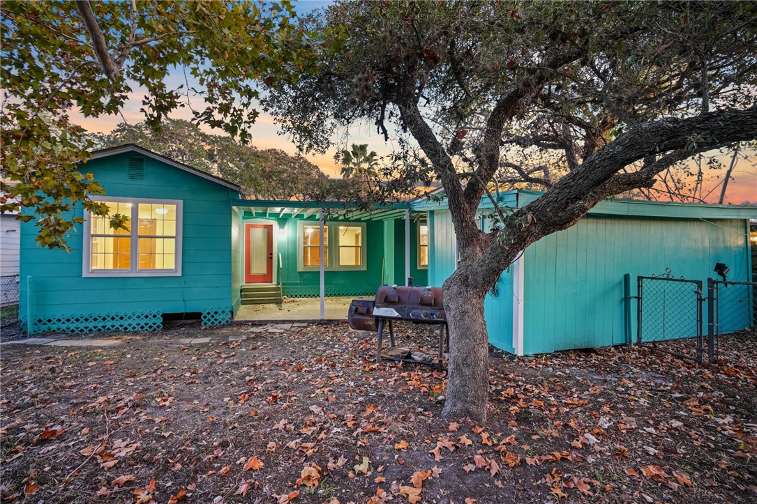 244 South 8th Street Aransas Pass, TX 78336 - Photo 30 of 30