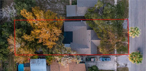 $1,600 | 244 South 8th Street, Aransas Pass, TX 78336