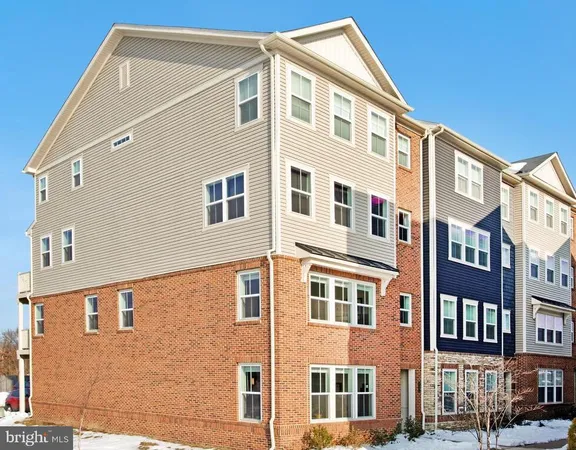 $449,990 | 2854 Brewers Crossing Way, Unit 1, Hanover, MD 21076