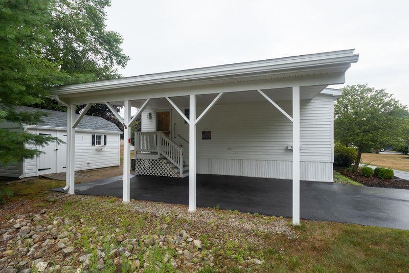 51 Constitution Way Dover, NH 03820 - Photo 30 of 37 Gallery Image 30
