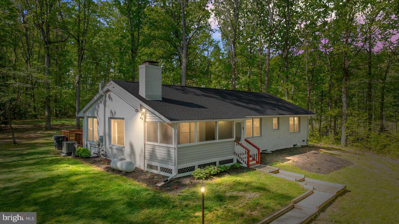 1905 Artillery Ridge Road Fredericksburg, VA 22408 - Photo 1 of 50 Gallery Image 1