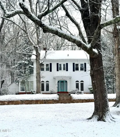 $259,000 | 229 Wesleyan Heights Road, Roxboro, NC 27573