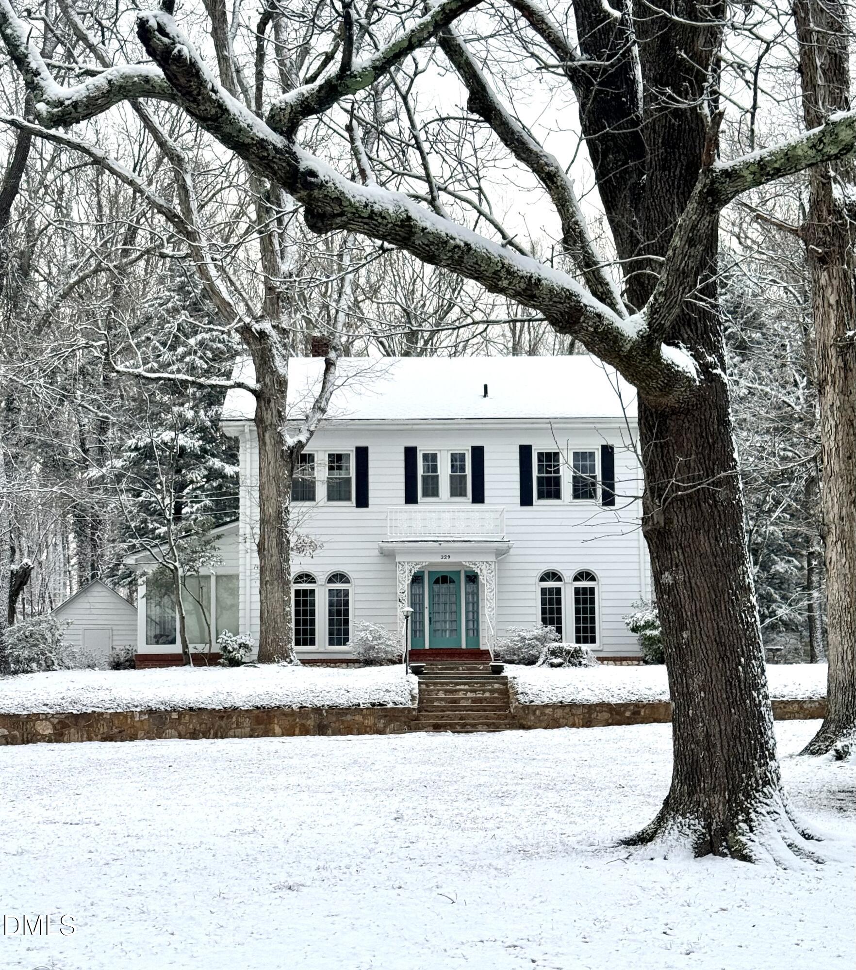 229 Wesleyan Heights Road Roxboro, NC 27573 - Photo 1 of 65 IMG_4667