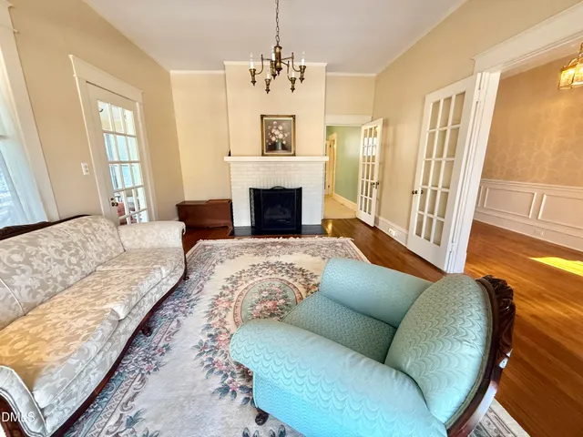 $259,000 | 229 Wesleyan Heights Road, Roxboro, NC 27573