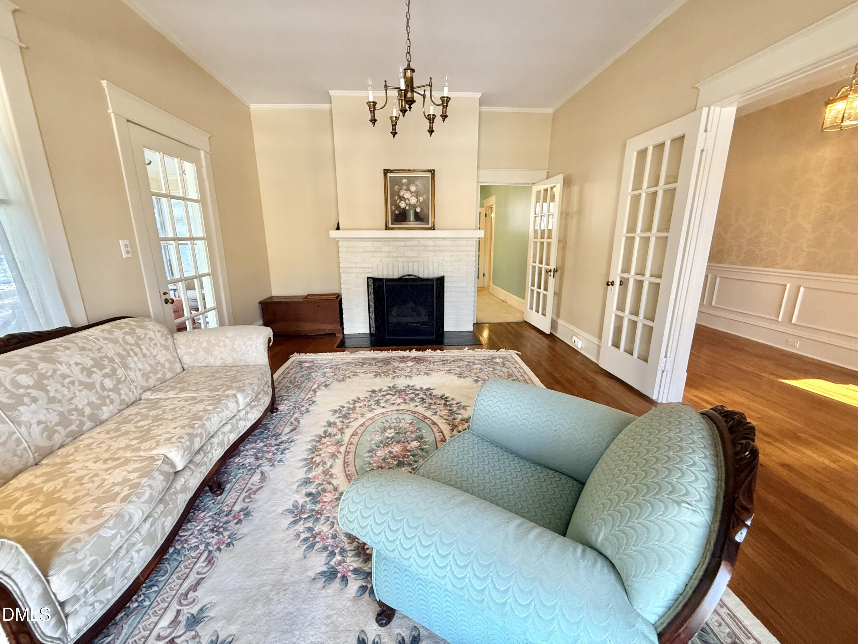 229 Wesleyan Heights Road Roxboro, NC 27573 - Photo 11 of 65 IMG_4755