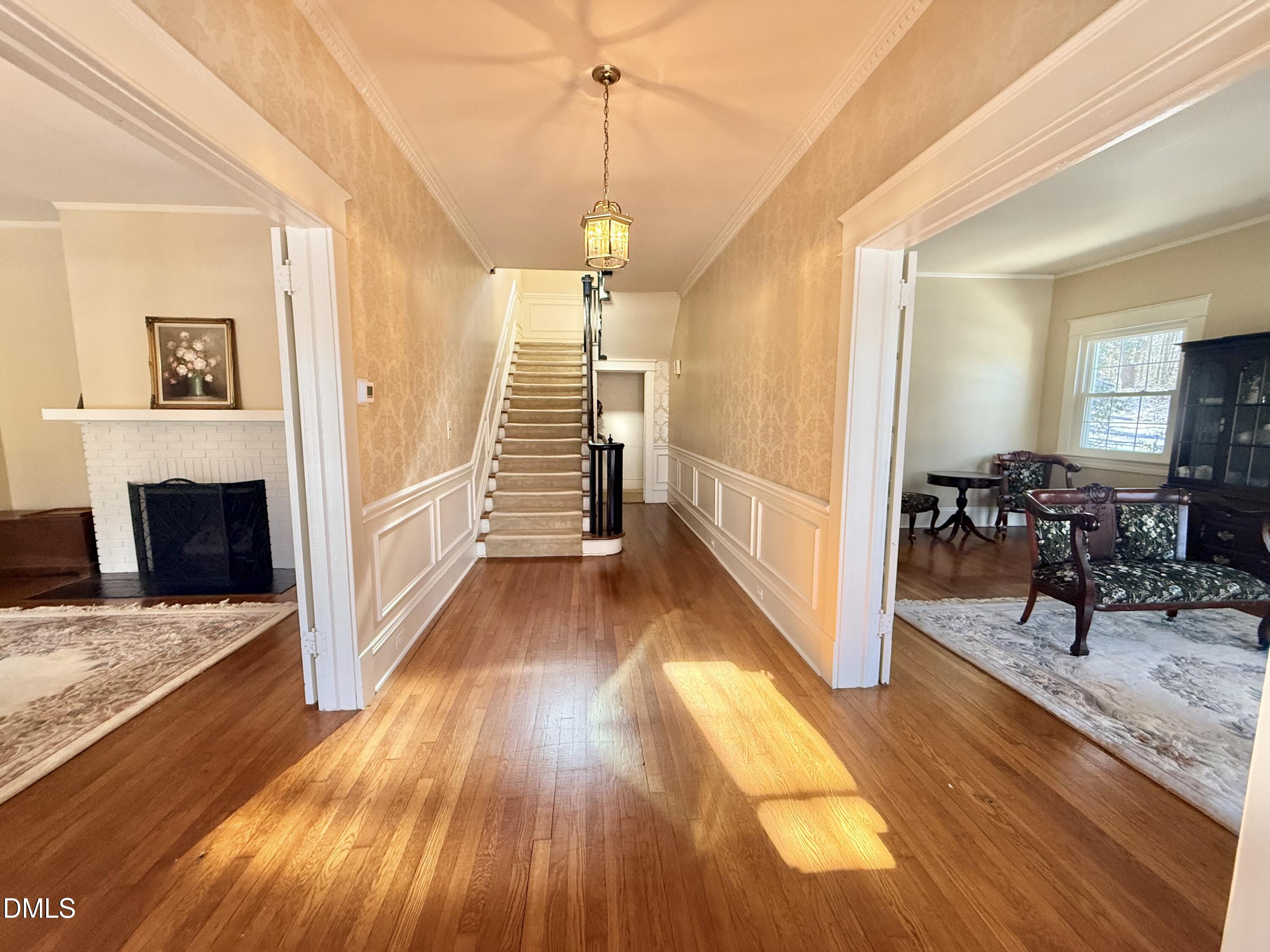 229 Wesleyan Heights Road Roxboro, NC 27573 - Photo 13 of 65 IMG_4731