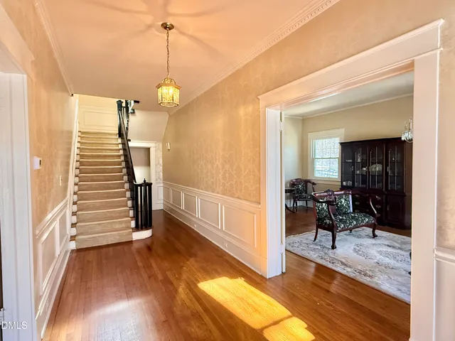 $259,000 | 229 Wesleyan Heights Road, Roxboro, NC 27573