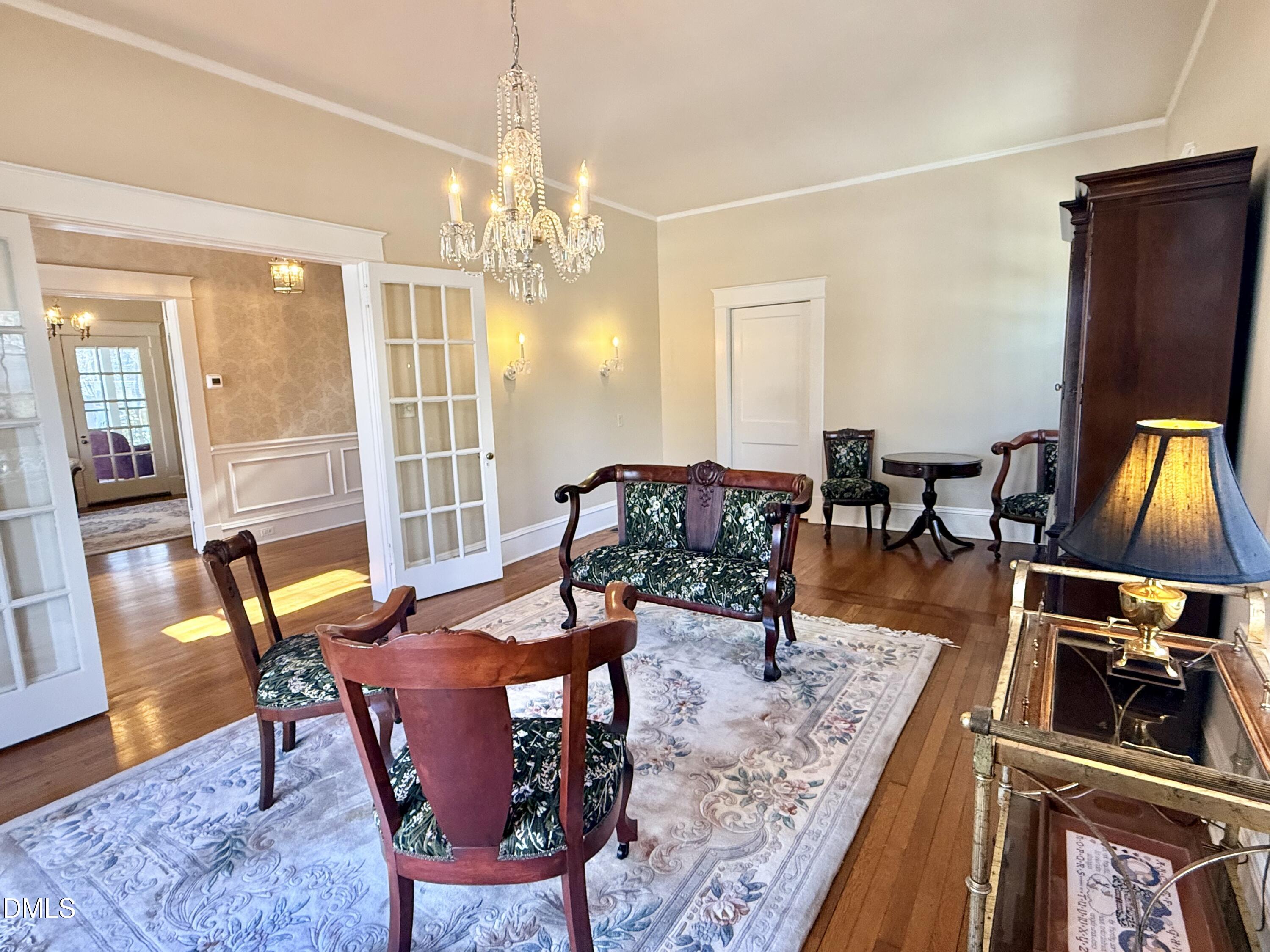 229 Wesleyan Heights Road Roxboro, NC 27573 - Photo 15 of 65 IMG_4738