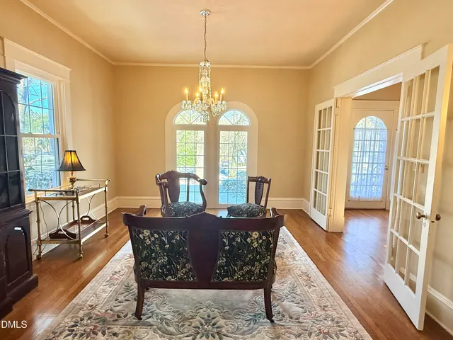 $259,000 | 229 Wesleyan Heights Road, Roxboro, NC 27573