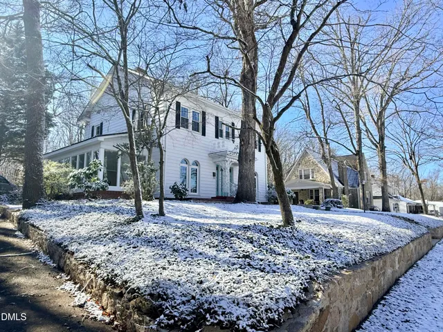 $259,000 | 229 Wesleyan Heights Road, Roxboro, NC 27573