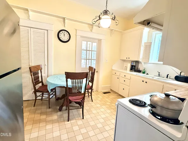 $259,000 | 229 Wesleyan Heights Road, Roxboro, NC 27573