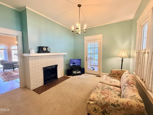 $259,000 | 229 Wesleyan Heights Road, Roxboro, NC 27573