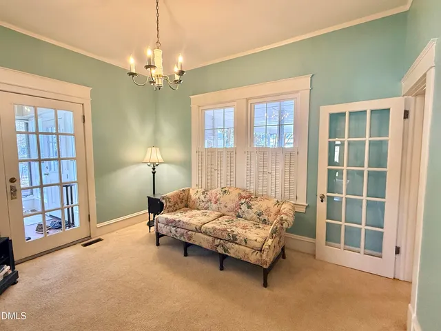 $259,000 | 229 Wesleyan Heights Road, Roxboro, NC 27573