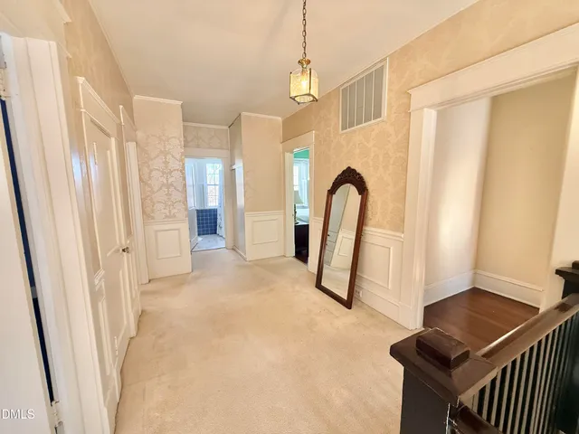 $259,000 | 229 Wesleyan Heights Road, Roxboro, NC 27573