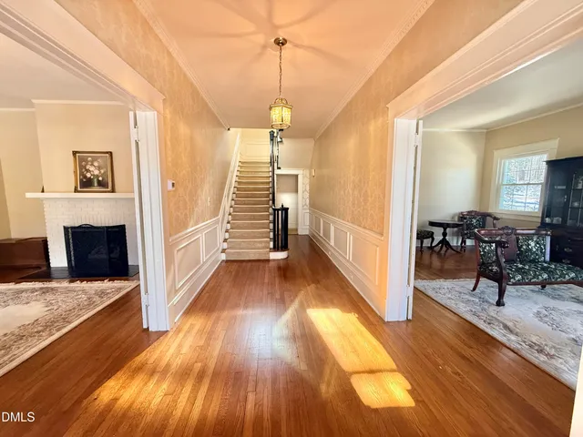 $259,000 | 229 Wesleyan Heights Road, Roxboro, NC 27573