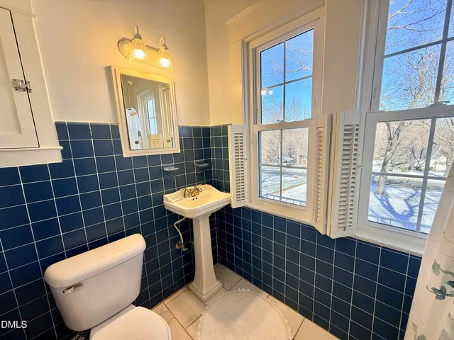 $259,000 | 229 Wesleyan Heights Road, Roxboro, NC 27573