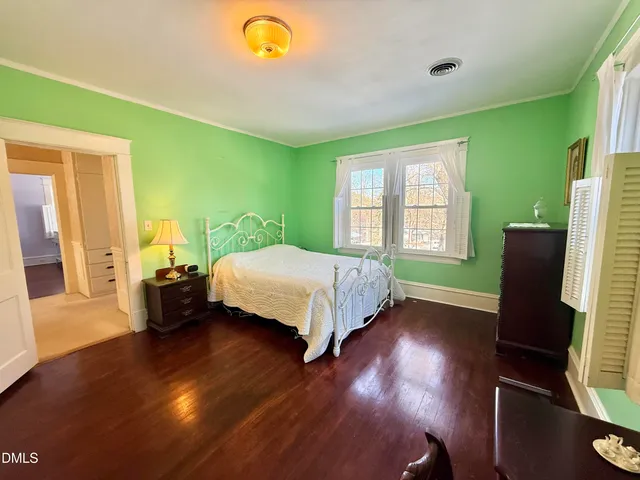 $259,000 | 229 Wesleyan Heights Road, Roxboro, NC 27573