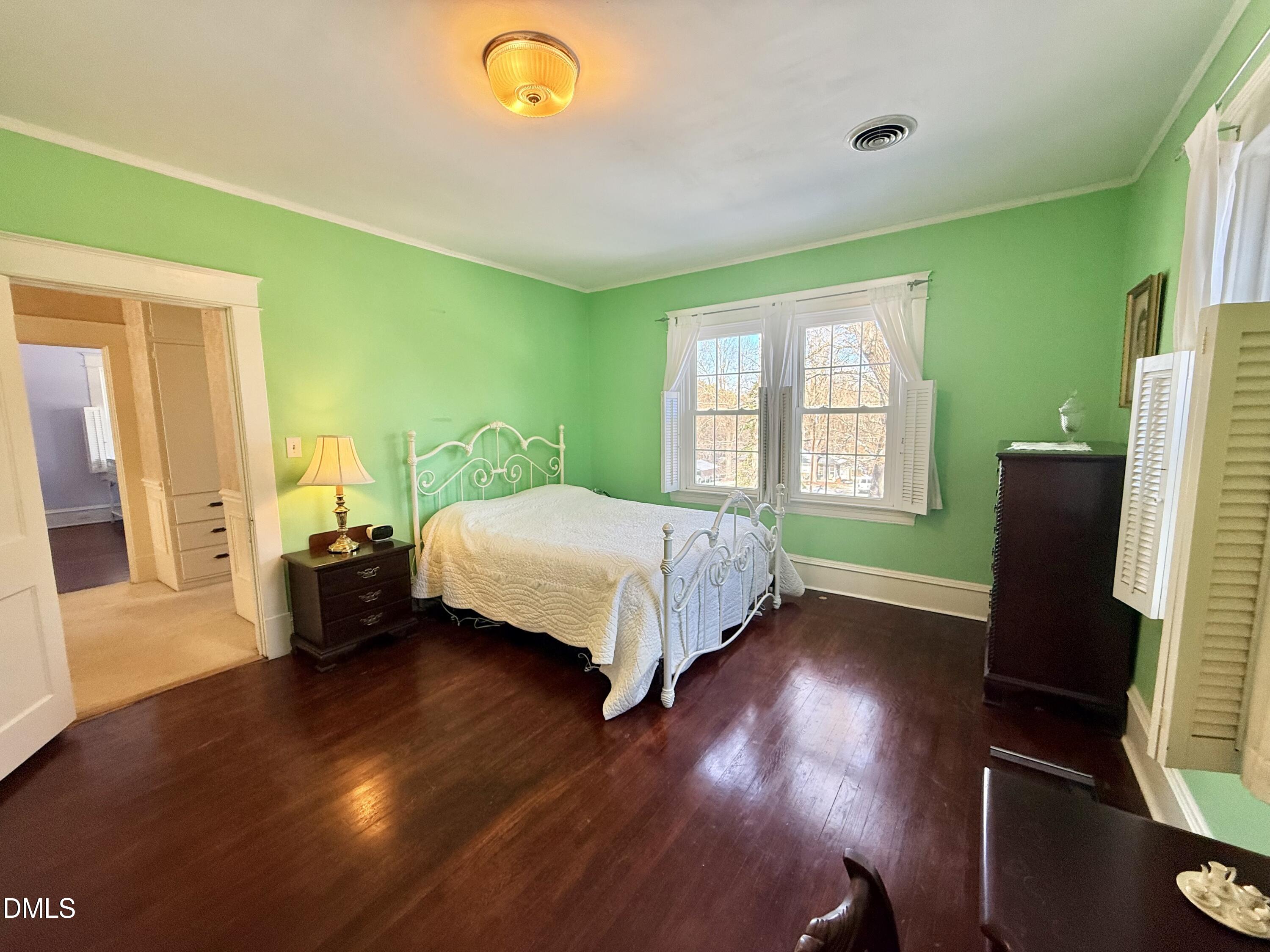 229 Wesleyan Heights Road Roxboro, NC 27573 - Photo 38 of 65 IMG_4707