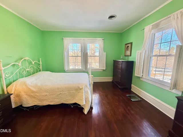 $259,000 | 229 Wesleyan Heights Road, Roxboro, NC 27573