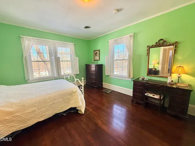 $259,000 | 229 Wesleyan Heights Road, Roxboro, NC 27573