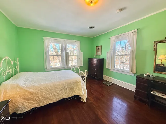 $259,000 | 229 Wesleyan Heights Road, Roxboro, NC 27573