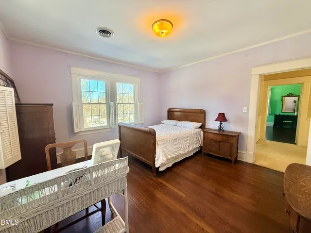 $259,000 | 229 Wesleyan Heights Road, Roxboro, NC 27573