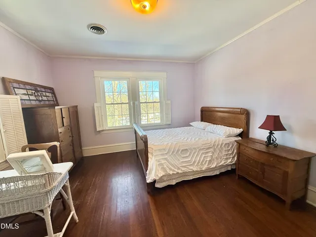 $259,000 | 229 Wesleyan Heights Road, Roxboro, NC 27573