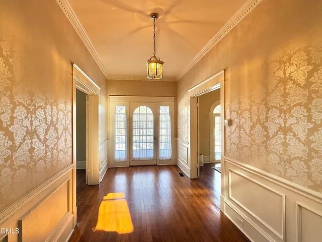 $259,000 | 229 Wesleyan Heights Road, Roxboro, NC 27573