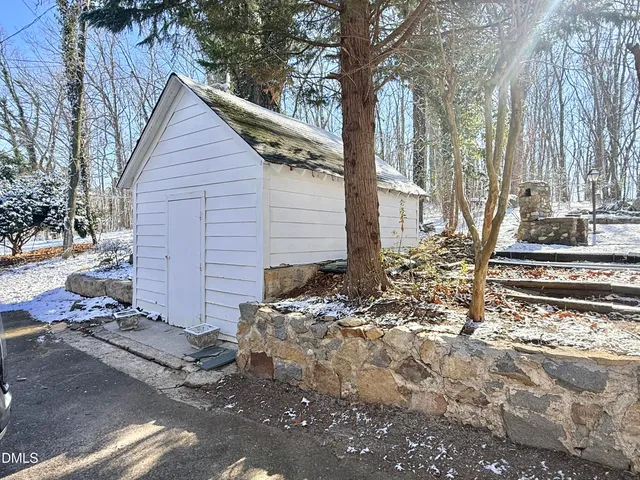 $259,000 | 229 Wesleyan Heights Road, Roxboro, NC 27573