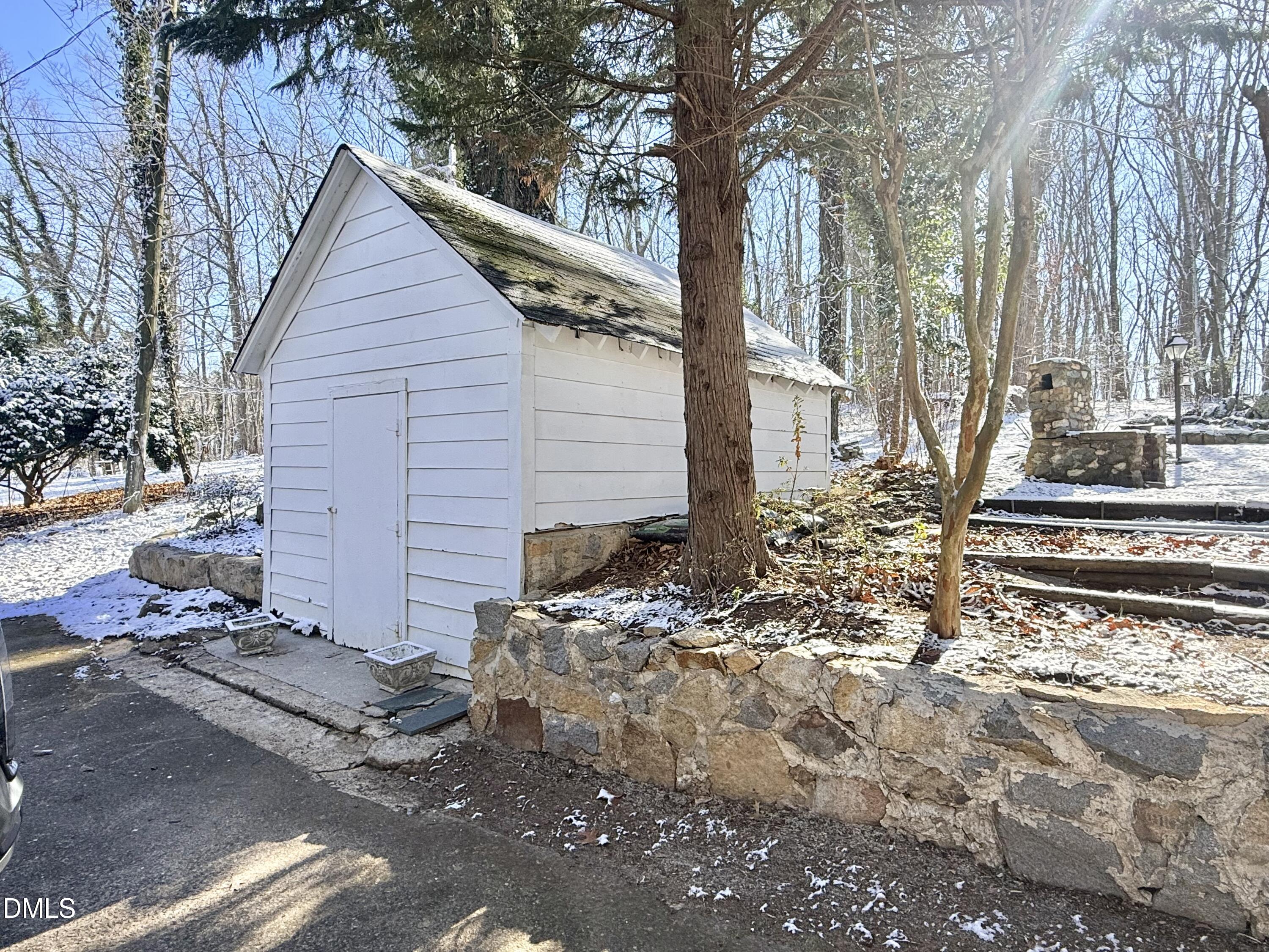 229 Wesleyan Heights Road Roxboro, NC 27573 - Photo 54 of 65 IMG_4774