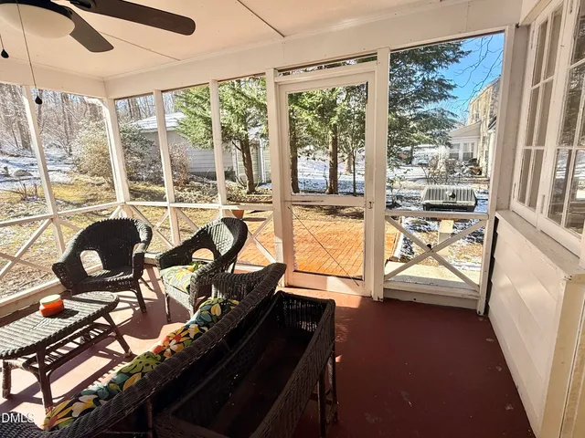 $259,000 | 229 Wesleyan Heights Road, Roxboro, NC 27573