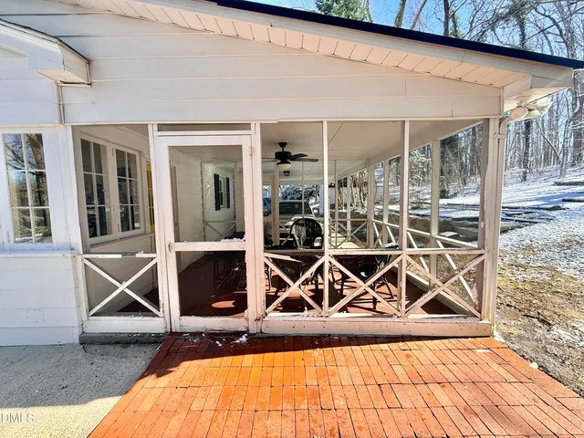 $259,000 | 229 Wesleyan Heights Road, Roxboro, NC 27573