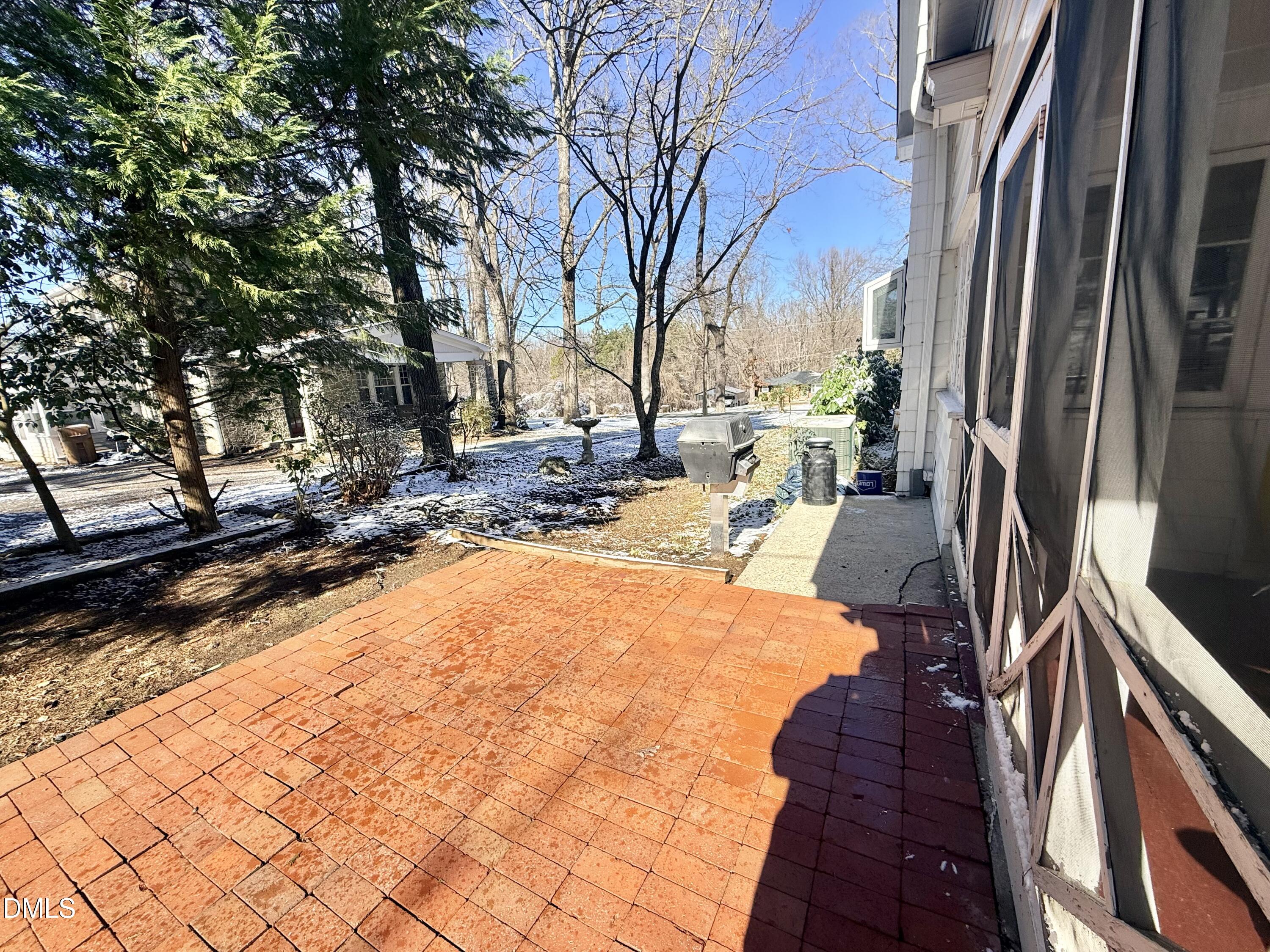 229 Wesleyan Heights Road Roxboro, NC 27573 - Photo 58 of 65 IMG_4769