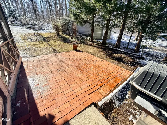 $259,000 | 229 Wesleyan Heights Road, Roxboro, NC 27573