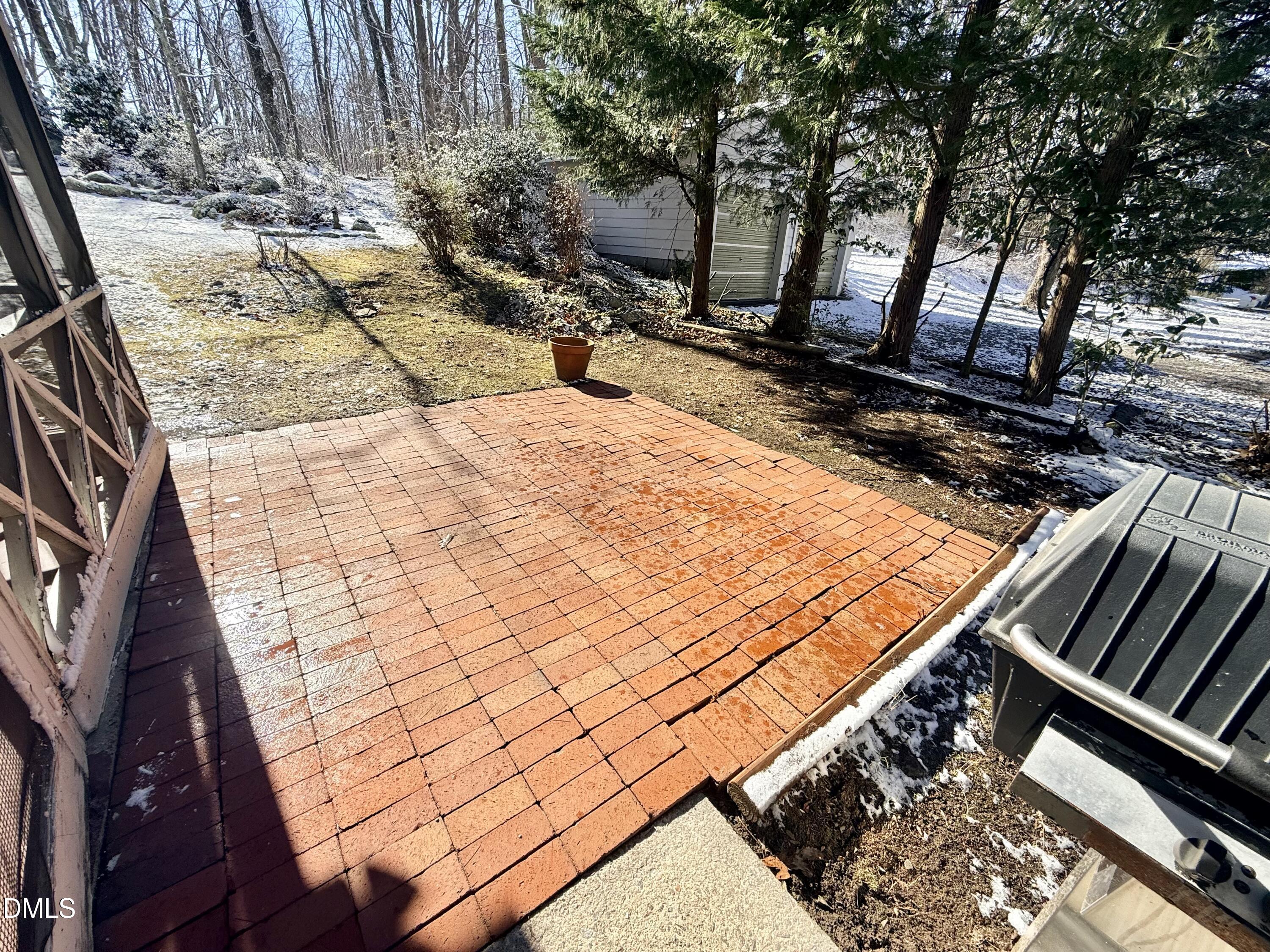 229 Wesleyan Heights Road Roxboro, NC 27573 - Photo 59 of 65 IMG_4768