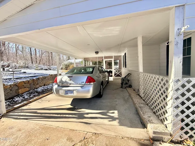 $259,000 | 229 Wesleyan Heights Road, Roxboro, NC 27573