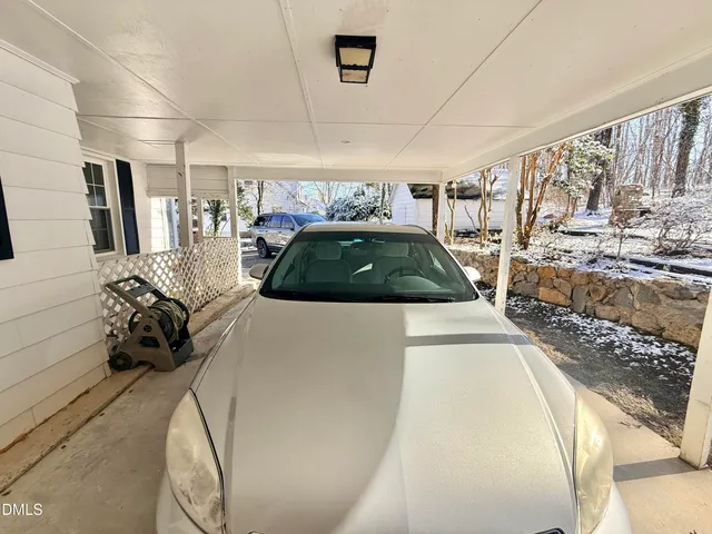 $259,000 | 229 Wesleyan Heights Road, Roxboro, NC 27573