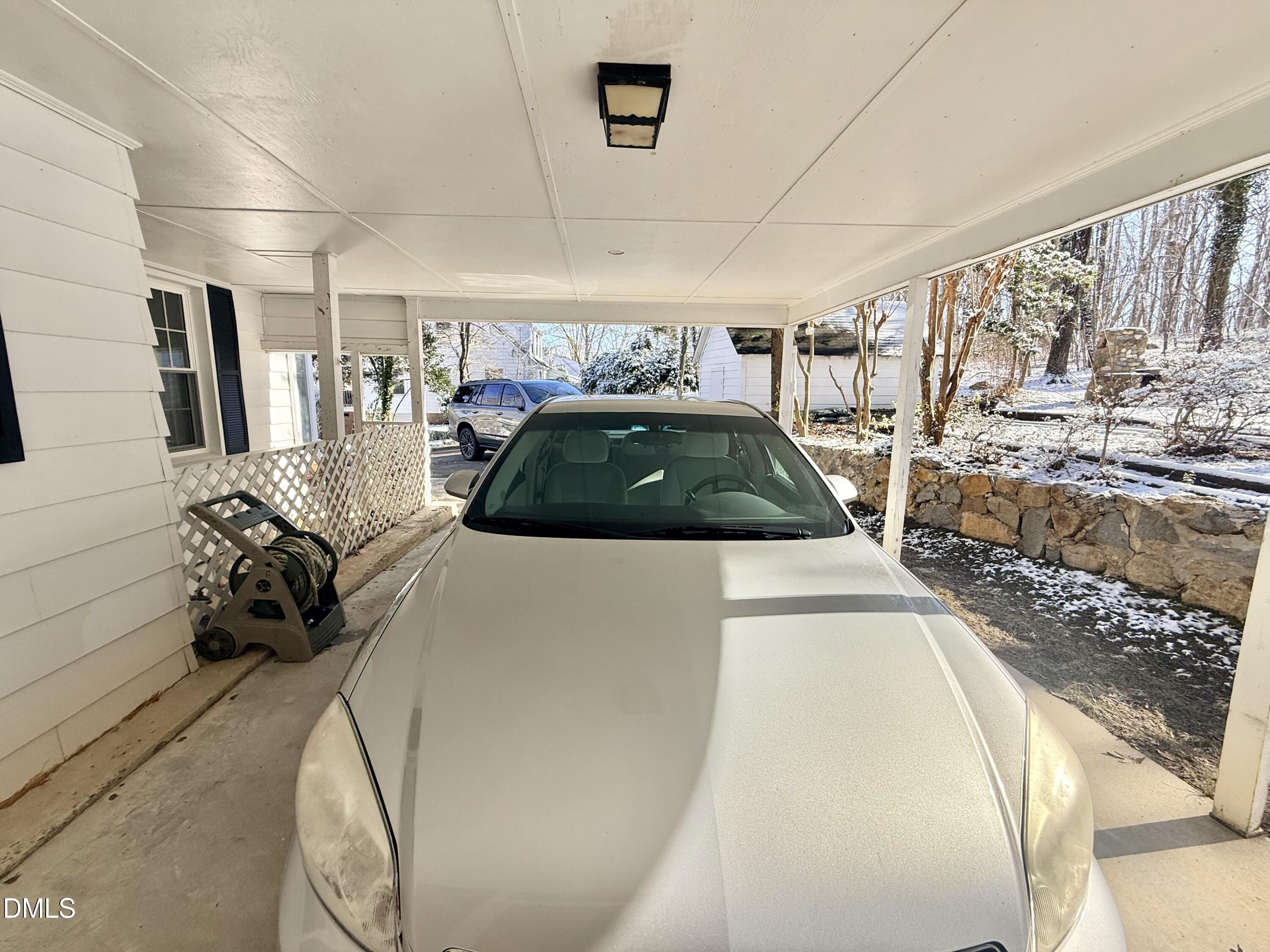 229 Wesleyan Heights Road Roxboro, NC 27573 - Photo 62 of 65 IMG_4771