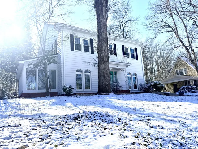 $259,000 | 229 Wesleyan Heights Road, Roxboro, NC 27573