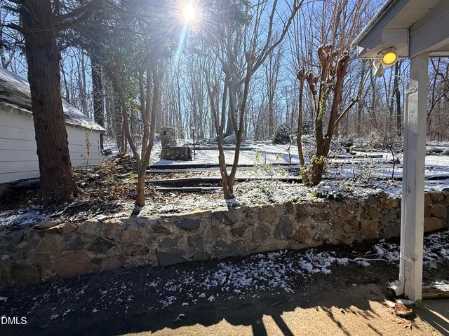 $259,000 | 229 Wesleyan Heights Road, Roxboro, NC 27573