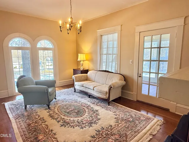 $259,000 | 229 Wesleyan Heights Road, Roxboro, NC 27573