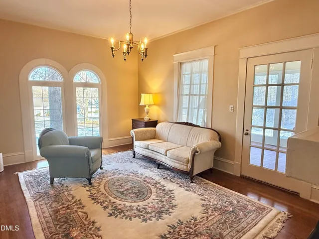 $259,000 | 229 Wesleyan Heights Road, Roxboro, NC 27573